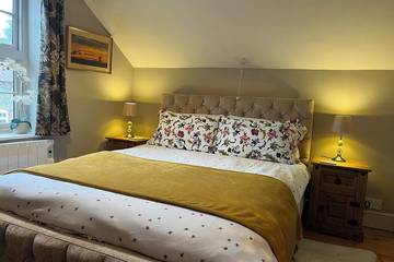 Holiday Home for 2 People in Blakeney, Norfolk, Photo 2