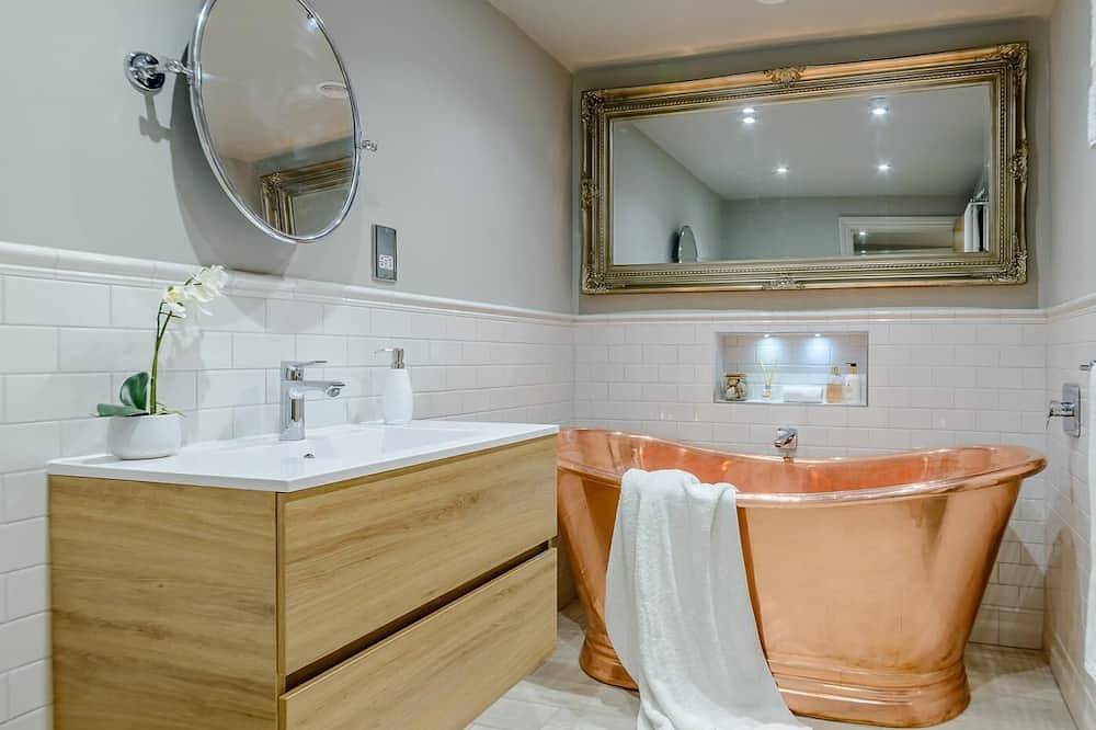 3 Bed in Alnwick in Craster, Northumberland