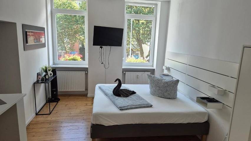 Gîte pour 2 personnes à Kaiserslautern - 3