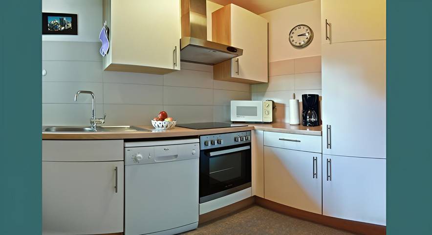 Entire holiday apartment, Apartment Winkler in Seefeld in Tirol, Innsbruck Land