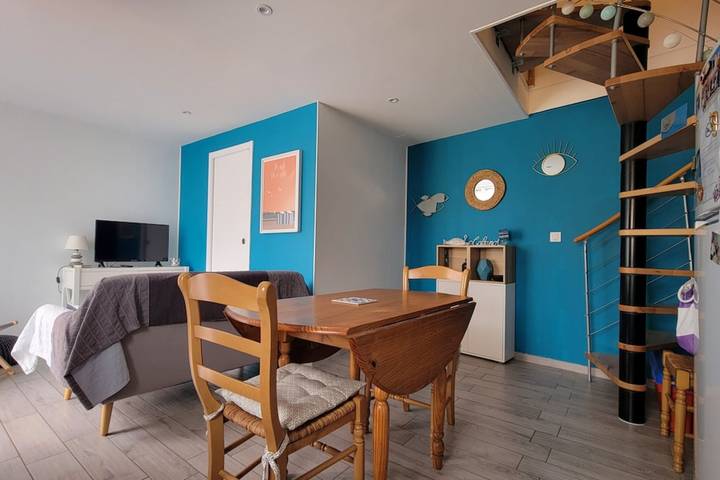 Ferienhaus für 4 Personen in Port-la-Nouvelle, Mittelmeerküste (Frankreich)