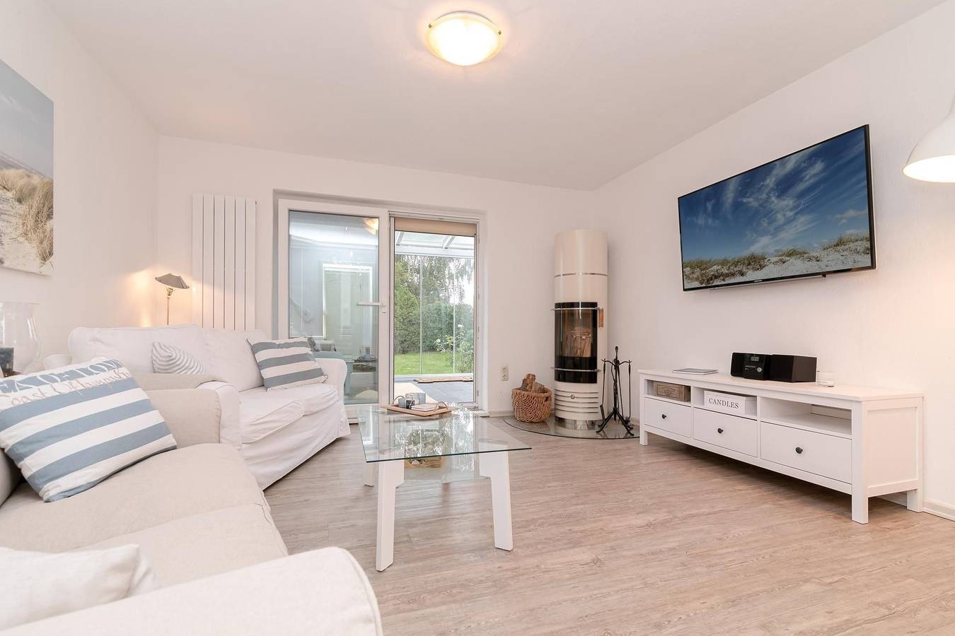 Ambiente Grömitz in Lensterstrand, Grömitz