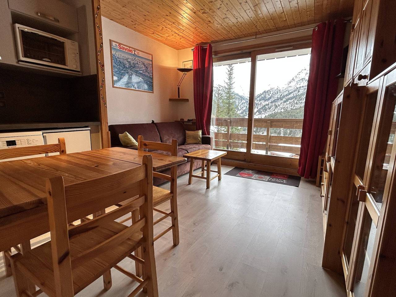 Photo : Appartement de vacances