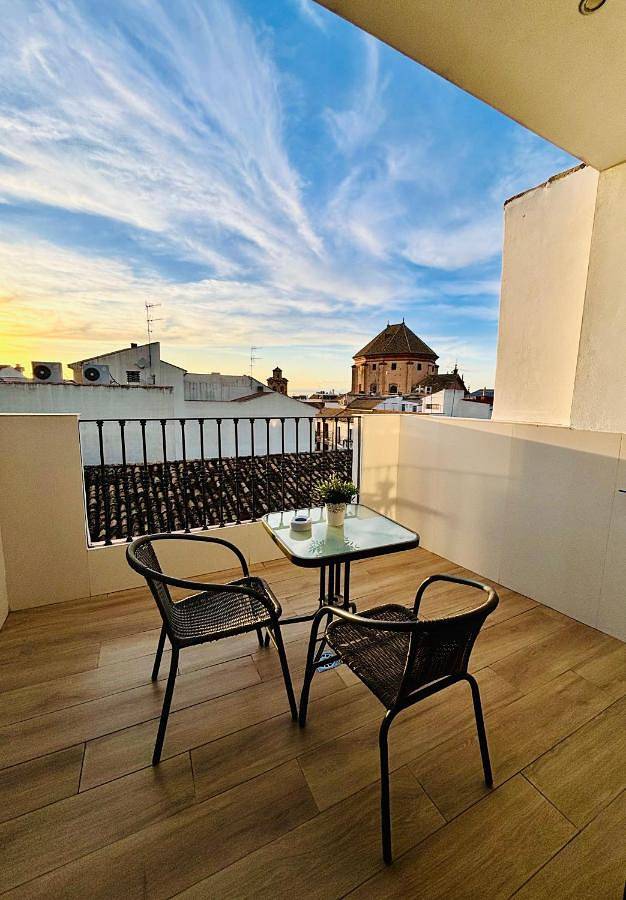 Appartement entier, Apartamento Loft Lucena in Lucena, Sierras Subbéticas