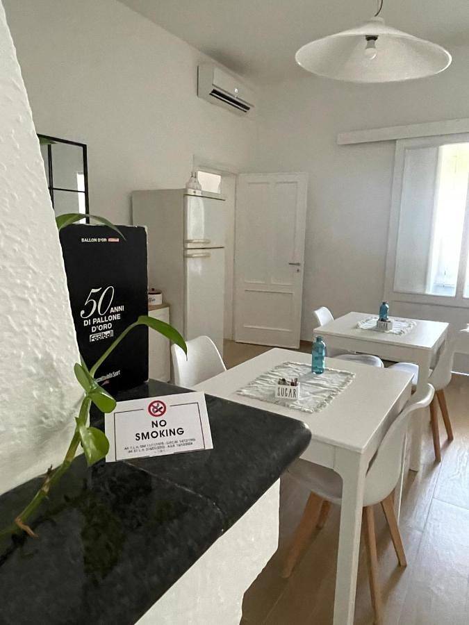 B&b per 3 persone, con panorama e terrazza, con animali domestici in Otranto