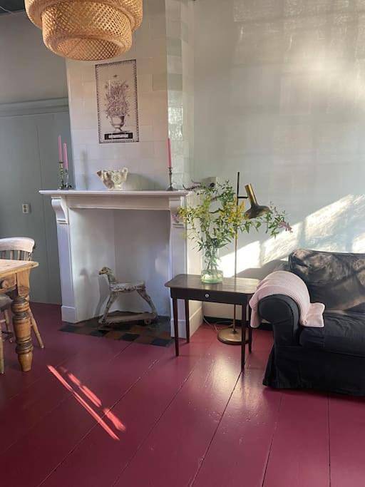 Location de vacances pour 4 personnes, avec vue et jardin dans Edam - 4