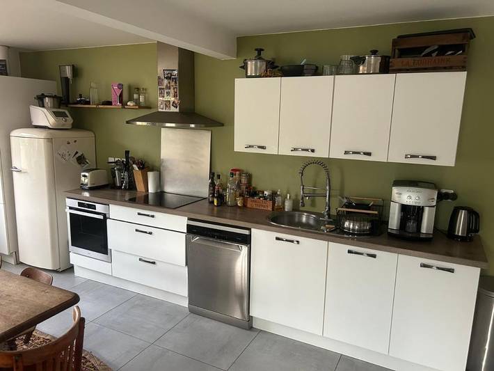 Gîte pour 2 personnes, avec jardin à Saint-Yrieix-sur-Charente - 3