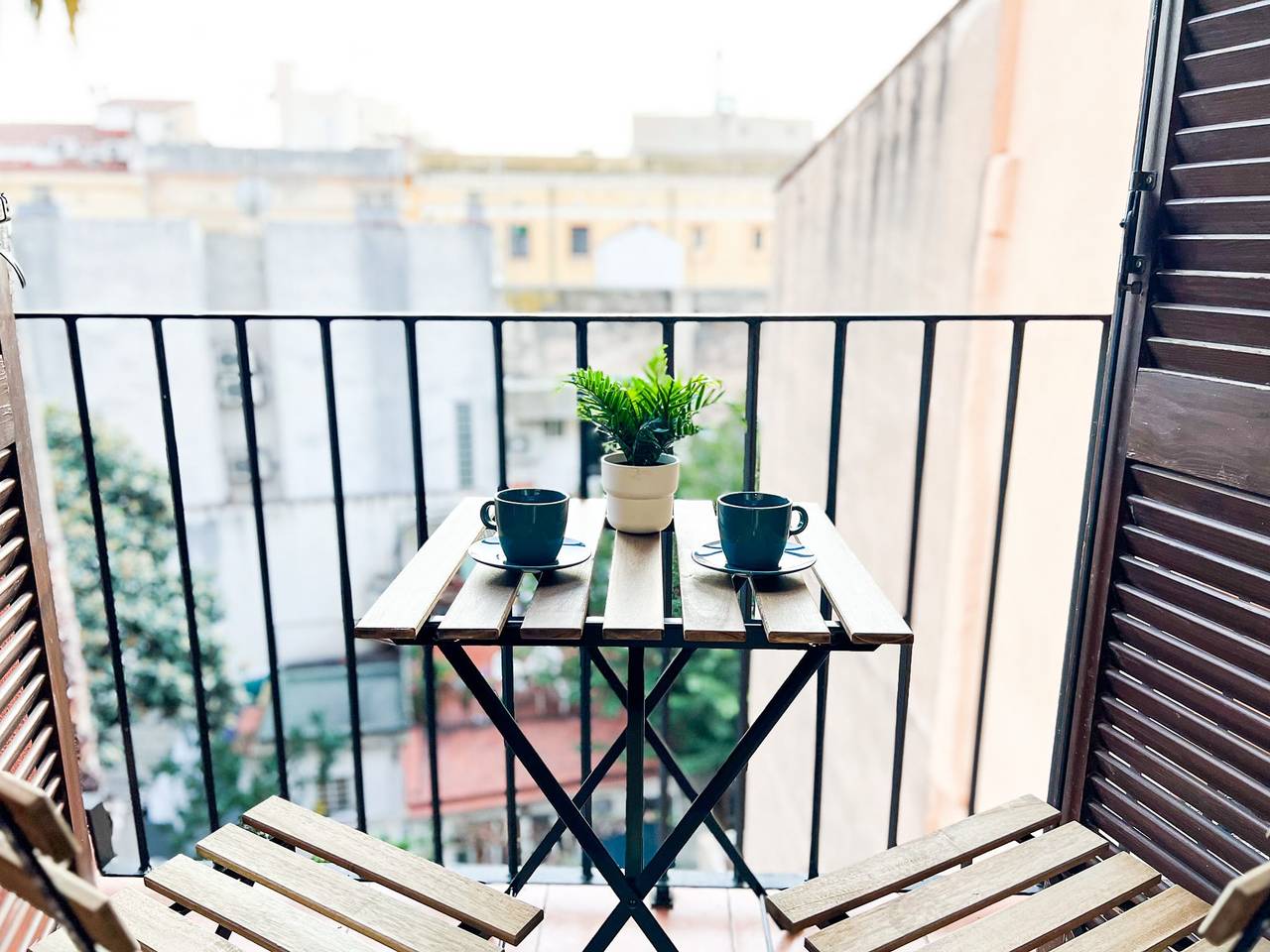 Appartement entier, Appartement de vacances pour 4 personnes in Tarragone, Costa Dorada