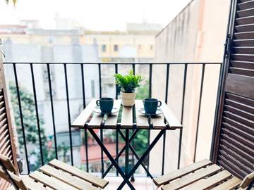 Holiday Rental for 4 People in Tarragona, Costa Dorada, Photo 1