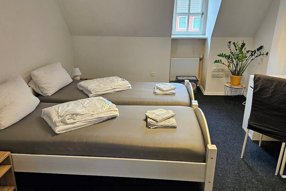 Ganze Wohnung, Ferienwohnung Lehmann in Wolfenbüttel, Braunschweig und Umgebung