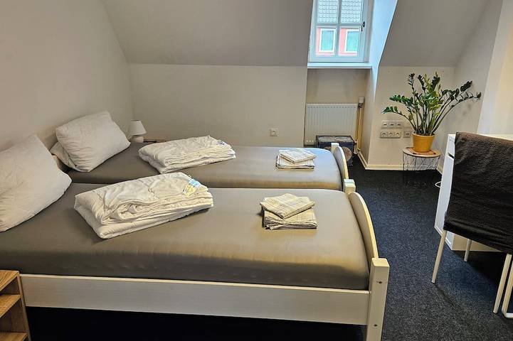Ganze Wohnung, Ferienwohnung Lehmann in Wolfenbüttel, Braunschweig und Umgebung