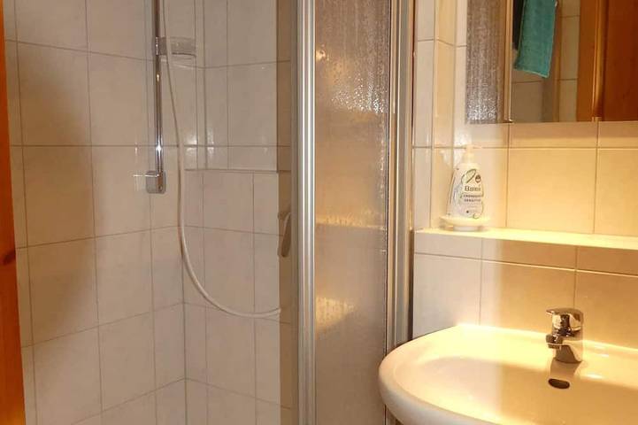 Ganze Wohnung, Hof Heiderich-Ferienwohnung Koblenz - Ferienwohnungen Hof Heiderich in Beerfelden, Odenwaldkreis