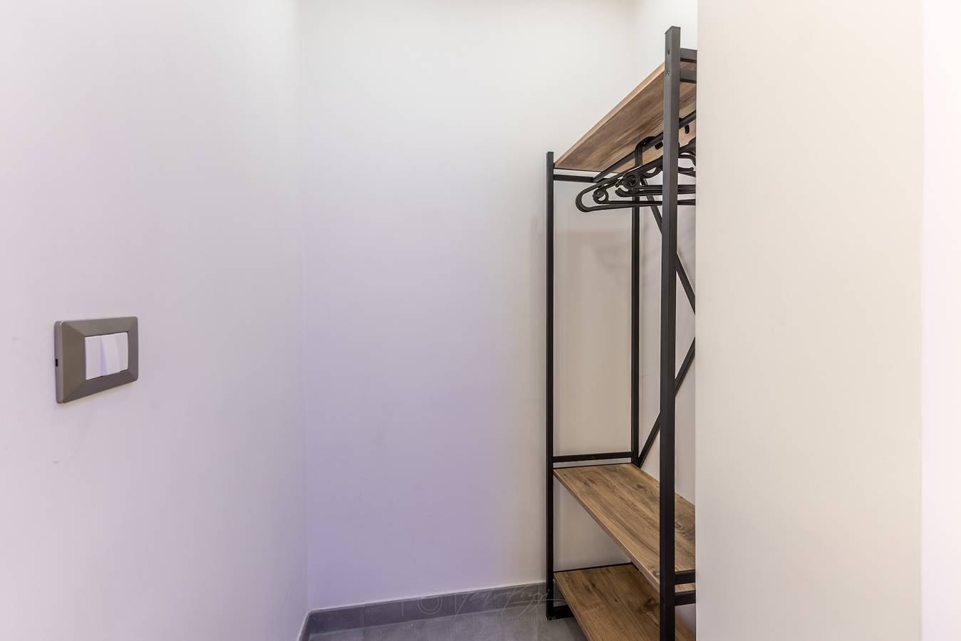 Kamer 'Gordiani Guest House - Blue' met Wi-Fi en airconditioning, foto 14