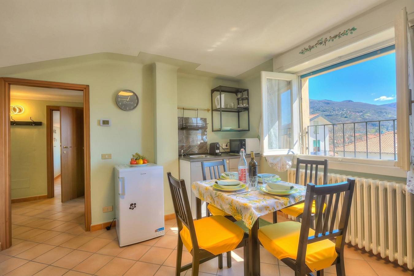 Ganze Wohnung, Petit Bijou De Stresa 2 Steps From Lake in Stresa, Comune di Stresa