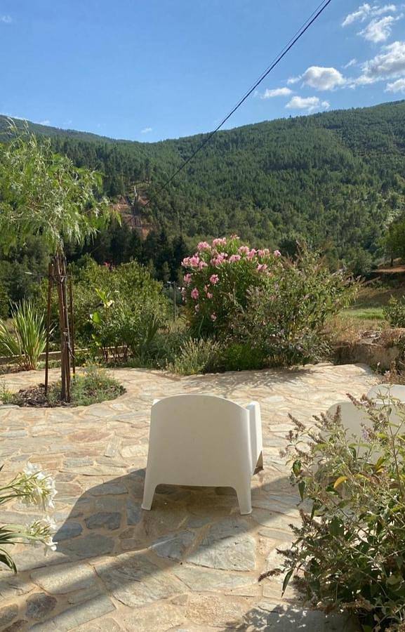 Apartamento inteiro, Quinta do Brejo in Seia, Serra da Estrela