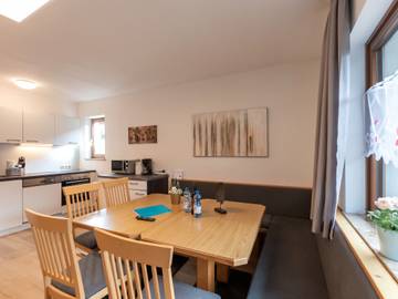 Chalet voor 6 Personen in Zell am See, Kitzbüheler Alpen, Afbeelding 1