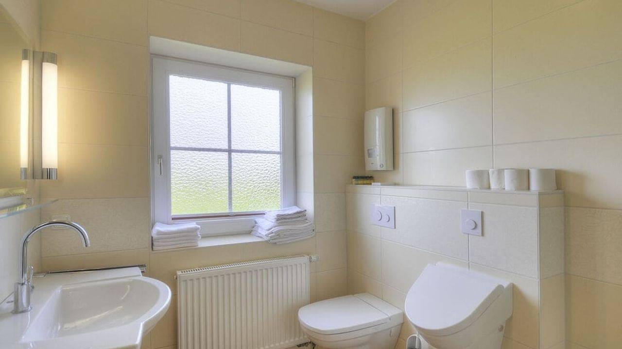 Ferienhaus für 4 Personen (70 m²) in Fehmarn in Wulfen (Fehmarn), Fehmarn