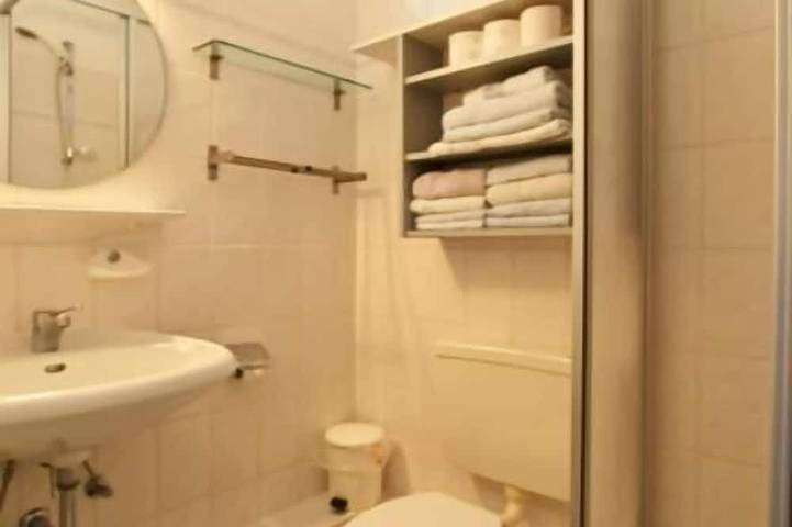 Ganze Wohnung, Ferienwohnung Moin Moin in Nordfriesische Inseln (Schleswig-Holstein) (Schleswig-Holstein), Hörnum