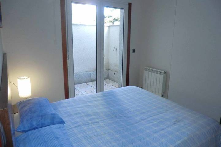 Ganze Wohnung, Ferienwohnungen Illa am Meer IV in Praia de Semuíño (A Illa de Arousa), A Illa de Arousa