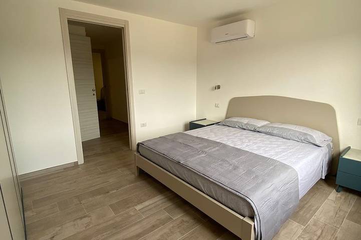 Ganze Wohnung, Vacation home in Cardedu, Ogliastra Provinz