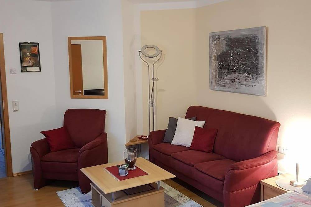 Geheel appartement, Appartement 1 - Appartement Wilhelmi in Saarburg, Landkreis Trier-Saarburg