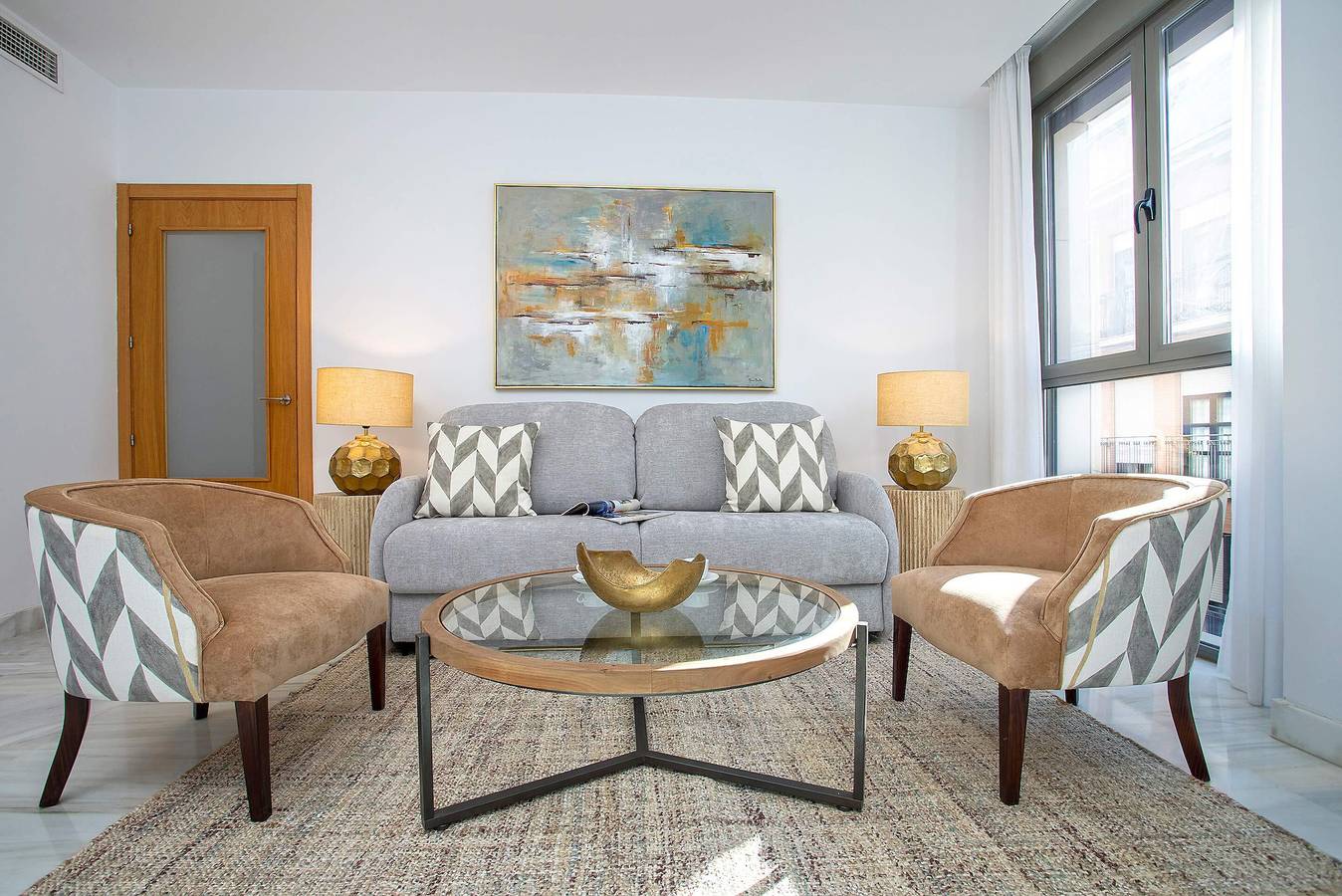 Appartement entier, Lovely apartment in Cordoba. Uceda Ii in Distrito Centro (Córdoba), Cordoba