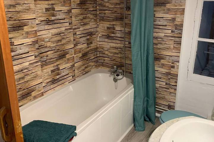 Gîte pour 2 personnes dans Theatre Moliere Scene Nationale - 4