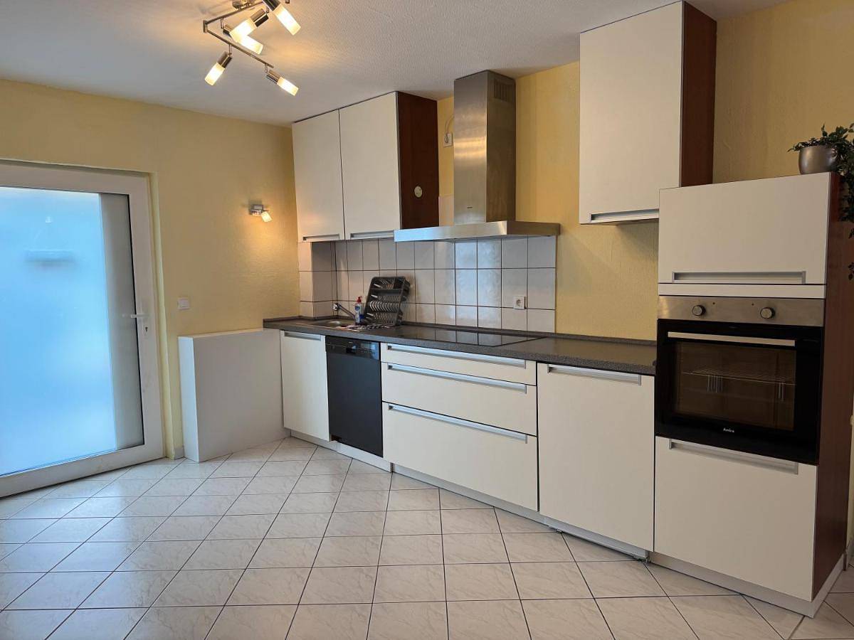 Ganze Wohnung, Ferienwohnung Naunheim, ebenerdig, Smart Tv in Wetzlar, Lahn-Dill-Kreis