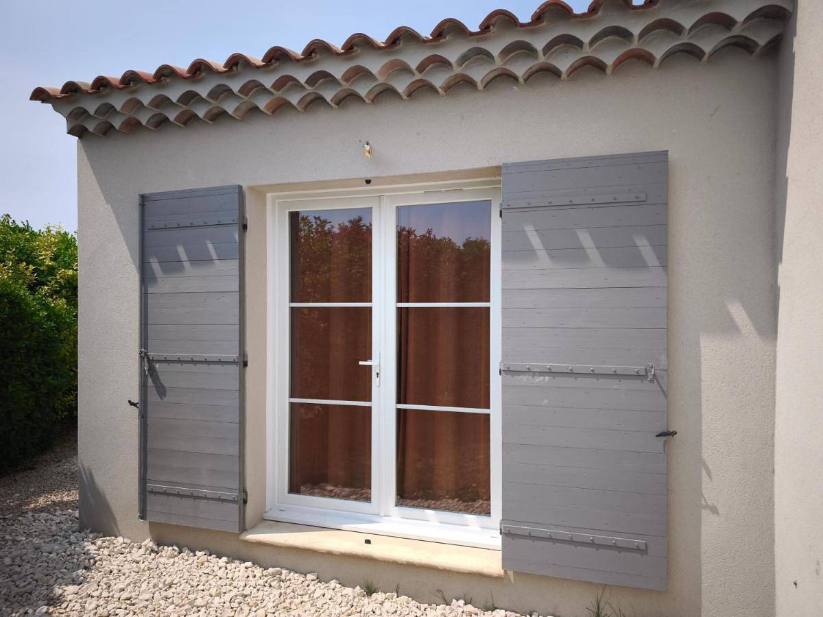 Appartement de vacances entier, Chambre chez l'habitant à Pernes les Fontaines in Pernes-les-Fontaines, Vaucluse