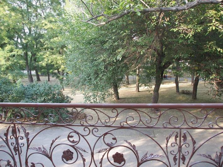 Maison d’hôte pour 2 personnes, avec vue à Odessa - 4