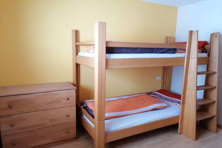 Ferienhaus für 6 Personen, mit Pool und Terrasse im Zillertal - 4