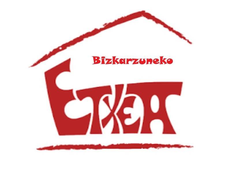 Bizkarzuneko Etxea in Ascain, Région de Bayonne