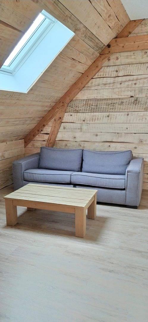 Maison Quaire Rénovée avec jardin in La Bourboule, Parc naturel régional des Volcans d'Auvergne