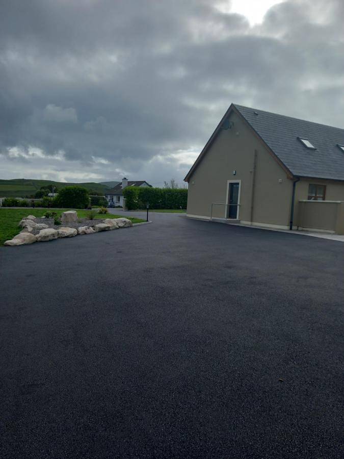 Holiday rental for 2 people, with Garden in Valentia Island