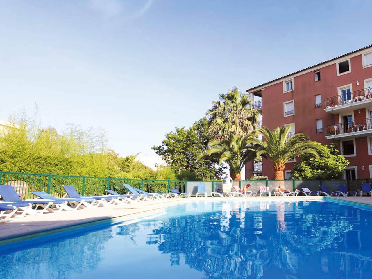 Appartement entier, Appartement pour 8 personnes en bord de mer in Capbreton, Côte d’Argent