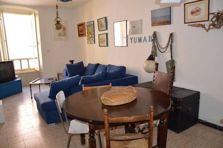 Location de vacances pour 15 personnes, avec terrasse et vue, animaux acceptés à Sarzana - 4