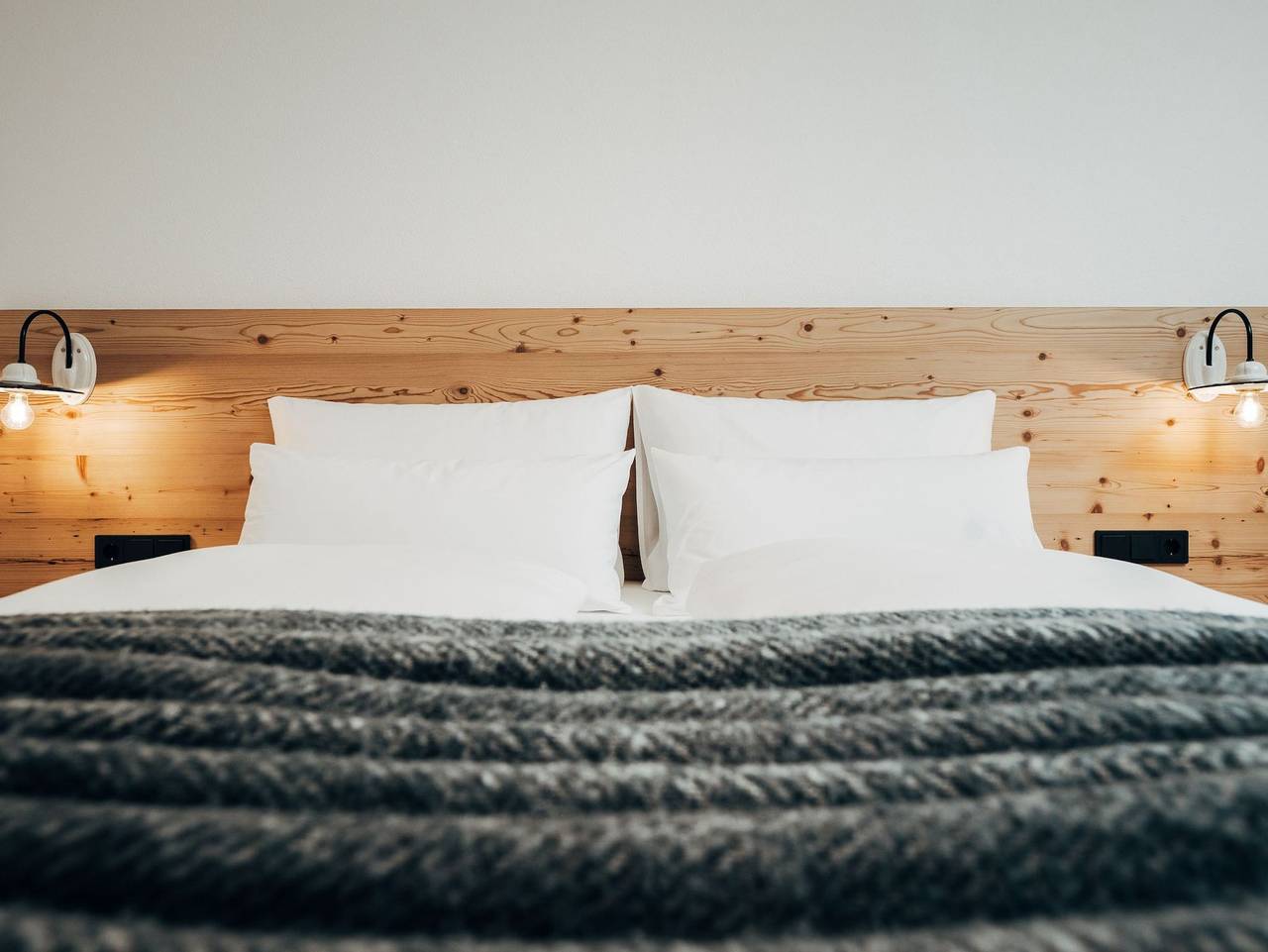 Ganze Ferienwohnung, Beim Moser Apartments Wagner Sandra - Apartment Obergade in Grän, Allgäuer Alpen (Österreich)