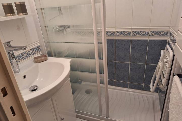 Gîte pour 2 personnes à Charleville-Mézières - 4