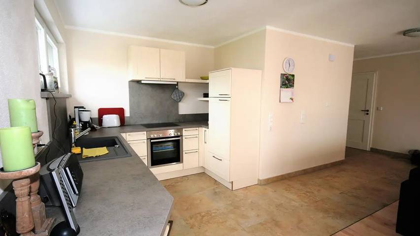 Gîte pour 2 personnes, avec jardin à Hopfen am See - 4