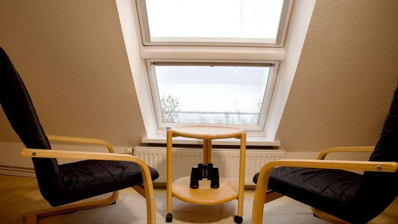 Ganze Ferienwohnung, Ferienwohnung für 3 Personen (60 m²) in Nordstrand in Nordstrand (Gemeinde), Nordseeküste