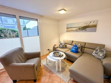 Strandhaus für 4 Personen in Duhnen, Cuxhaven, Bild 1