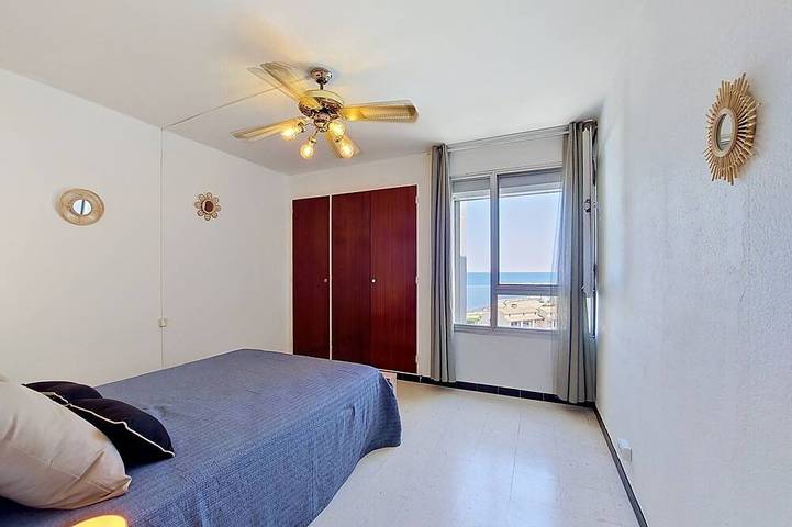 Gîte pour 4 personnes, avec Piscine dans Port Saint Ange - 4