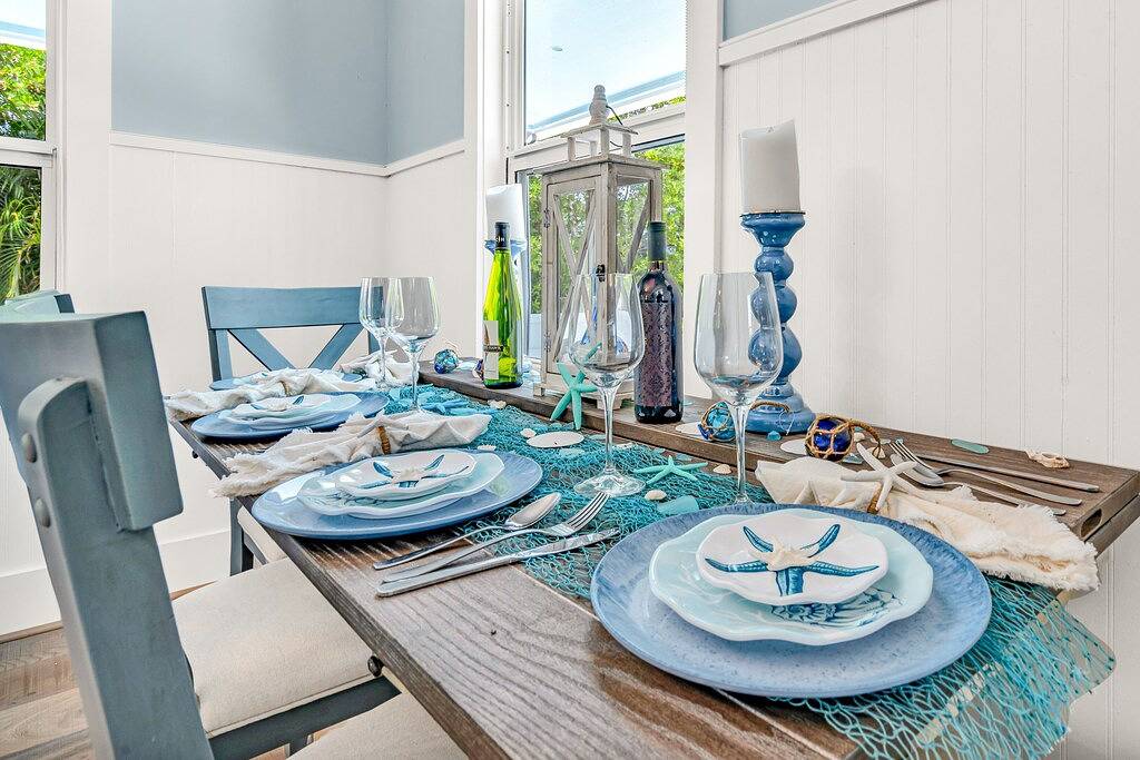 Islamorada Escape - Bungalow 1 - beheizter Pool, Fahrräder, Grill! in Lower Matecumbe Key, Islamorada