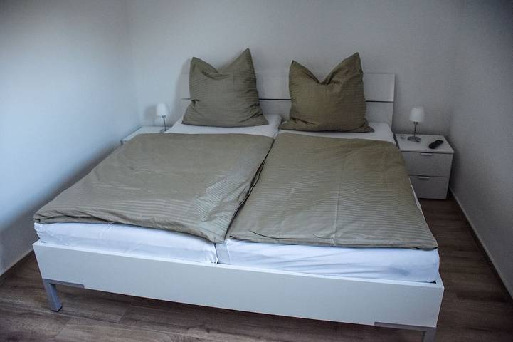 Ferienhaus für 5 Personen, mit Terrasse in Sachsen-Anhalt - 3