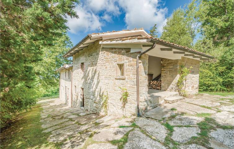 Agriturismo per 11 persone a Apecchio