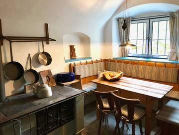 Ferienhaus für 12 Personen in Ebbs, Kufstein Umgebung, Bild 2