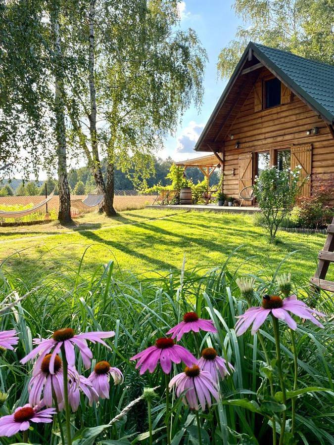 Czuła Chata Ojców in Ojców