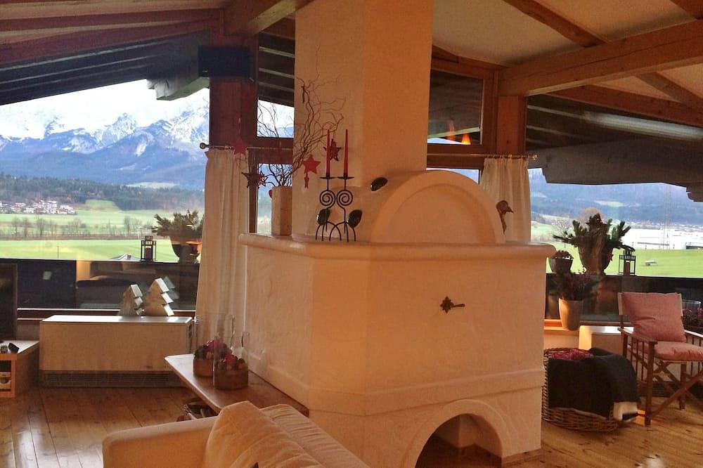 Appartamento vacanze a Hohe Salve a partire da 160€ a notte