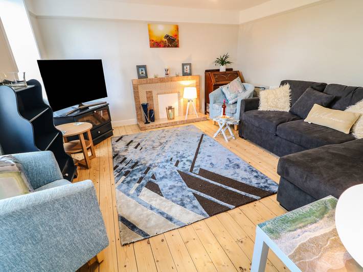 Cottage für 8 Personen in Grafschaft Antrim