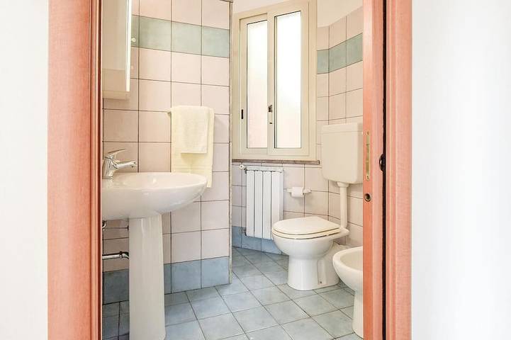 Appartement entier, Charmant appartement d'une chambre à San Nicola L'Arena in Trabia, Province de Palerme